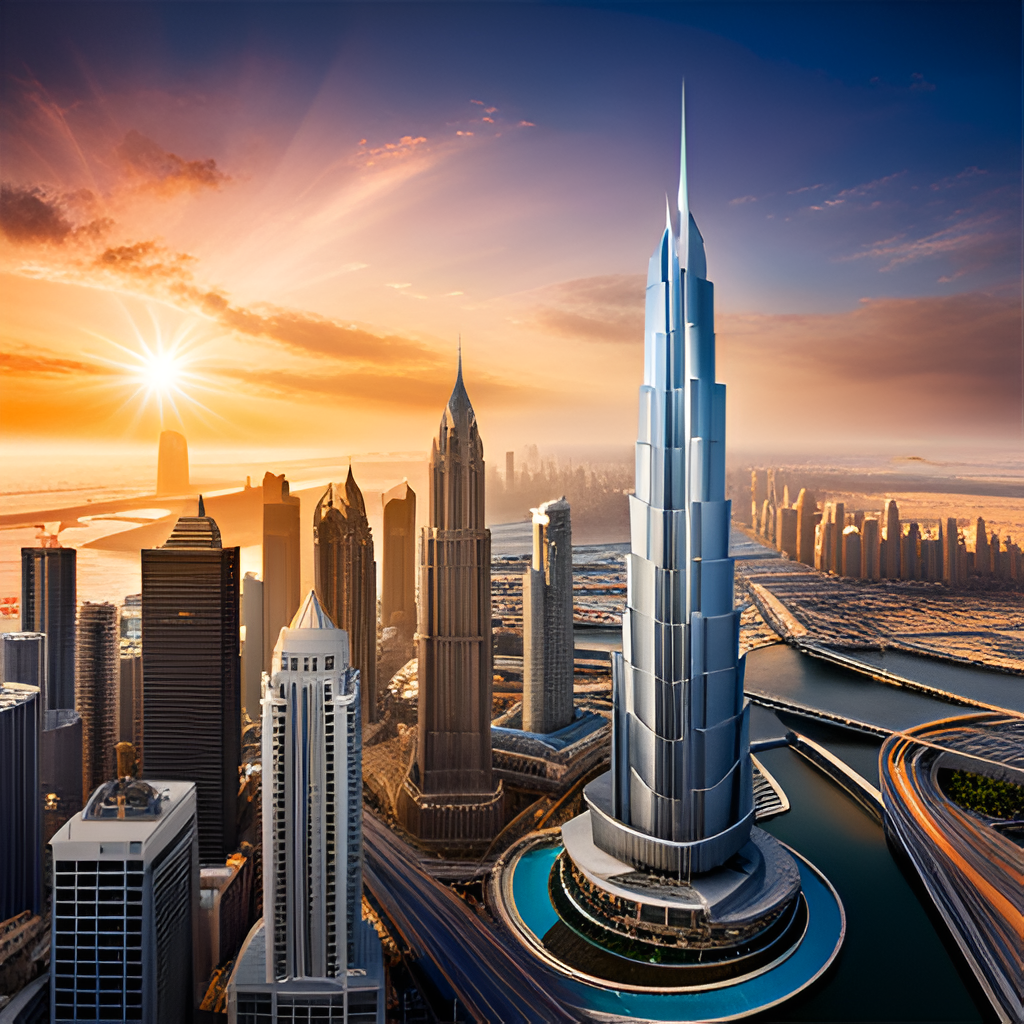 IT Solution Providers in Dubai