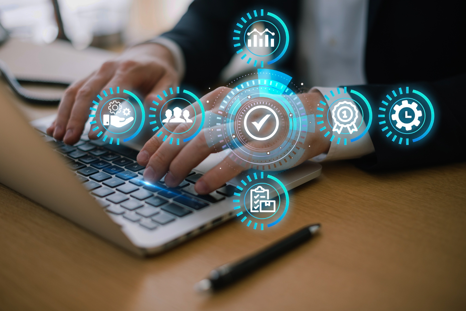 Managed IT Services: A True Game Changer for Your UAE Business